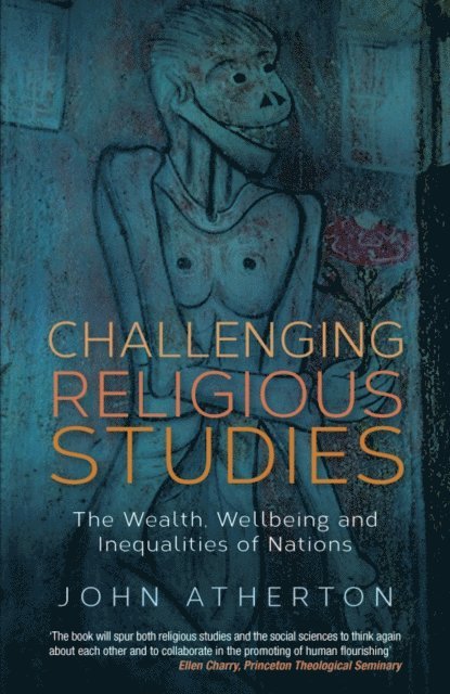 John Atherton - Challenging Religious Studies, E-bok