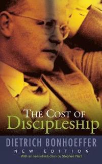 Cost of Discipleship