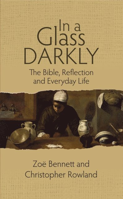 Zoe Bennett - In a Glass Darkly, E-bok