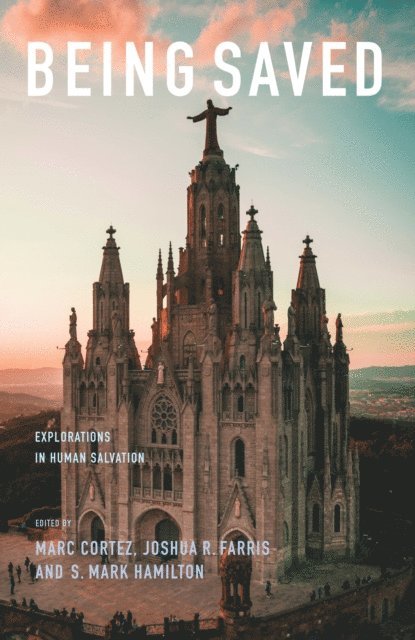 S. Mark Hamilton, Joshua R. Farris, Marc Cortez - Being Saved, E-bok