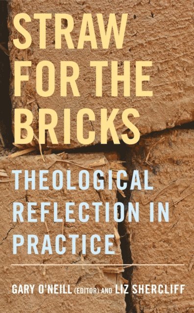 Liz Shercliff, Gary O'Neill - Straw for the Bricks, E-bok