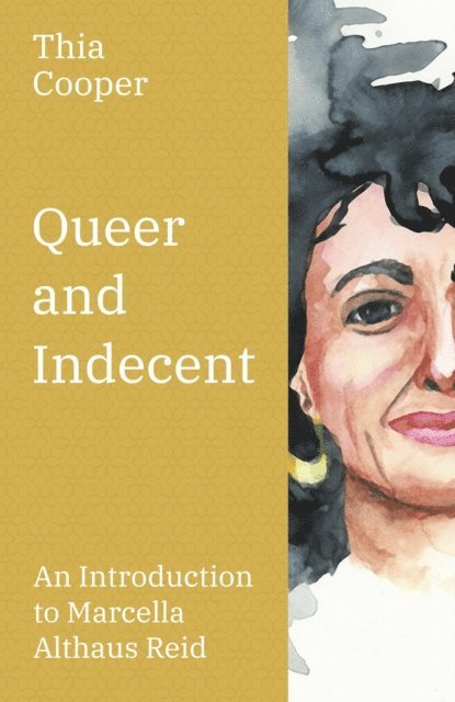 Thia Cooper - Queer and Indecent, E-bok