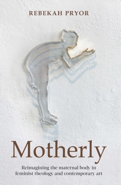 Rebekah Pryor - Motherly, E-bok