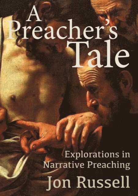 Jon Russell - Preacher's Tale, E-bok