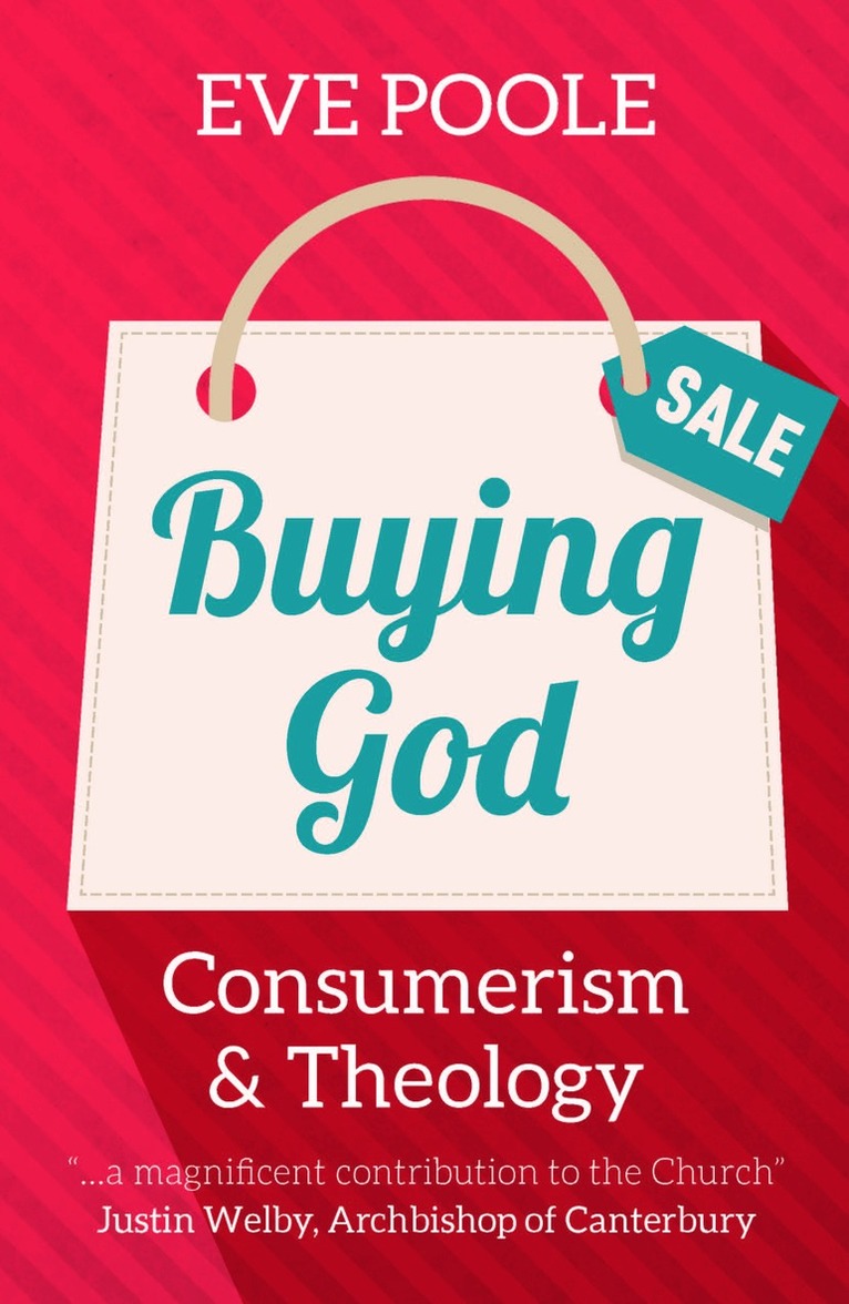 Eve Poole - Buying God, Häftad. Tillgänglighet: Lägg i varukorg