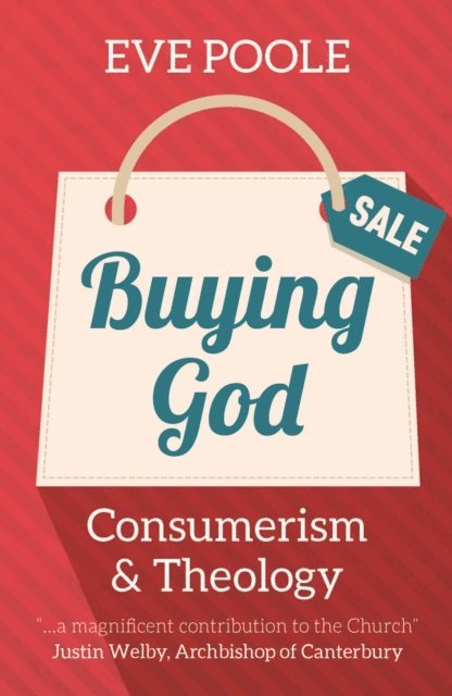 Eve Poole - Buying God, E-bok. Tillgänglighet: Lägg i varukorg