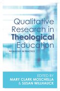 Qualitative Research in Theological Education