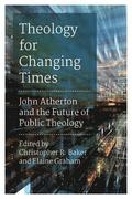 Theology for Changing Times