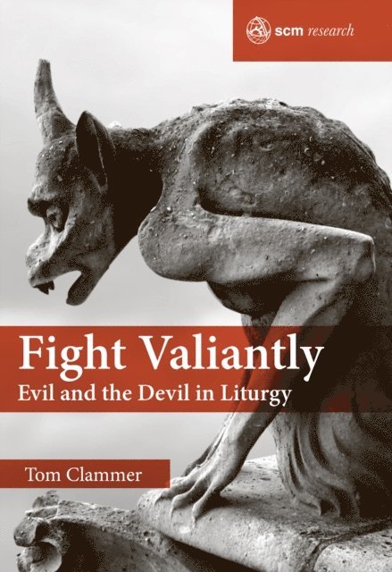 Tom Clammer - Fight Valiantly, E-bok