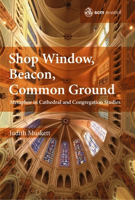 Judith A. Muskett - Shop Window, Flagship, Common Ground, E-bok