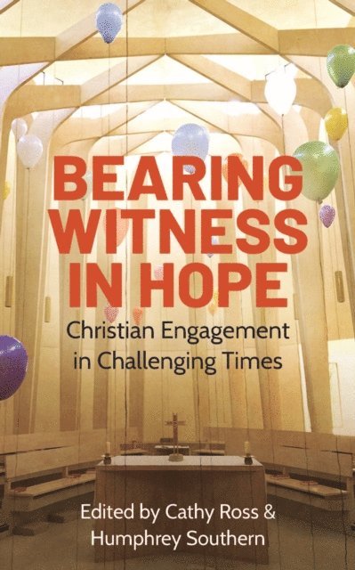 Humphrey Southern, Cathy Ross - Bearing Witness in Hope, E-bok