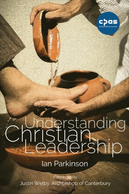 Ian Parkinson - Understanding Christian Leadership, E-bok