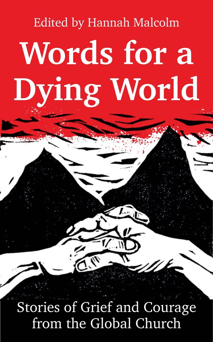 Hannah Malcolm - Words for a Dying World, Häftad. Tillgänglighet: Lägg i varukorg