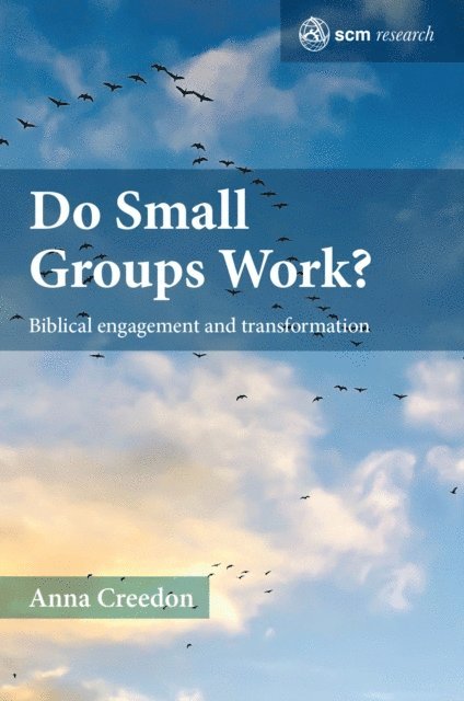 Anna Creedon - Do Small Groups Work?, E-bok