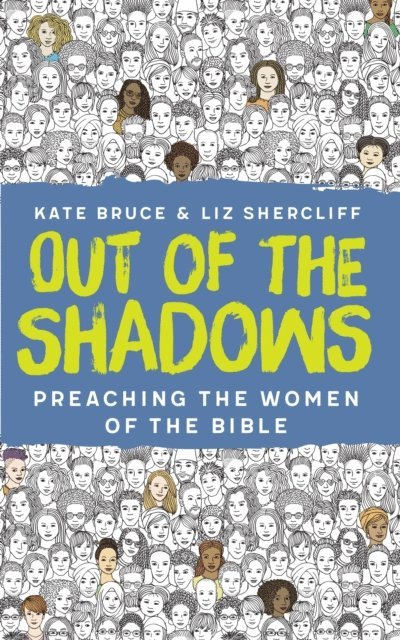 Liz Shercliff, Kate Bruce - Out of the Shadows, E-bok