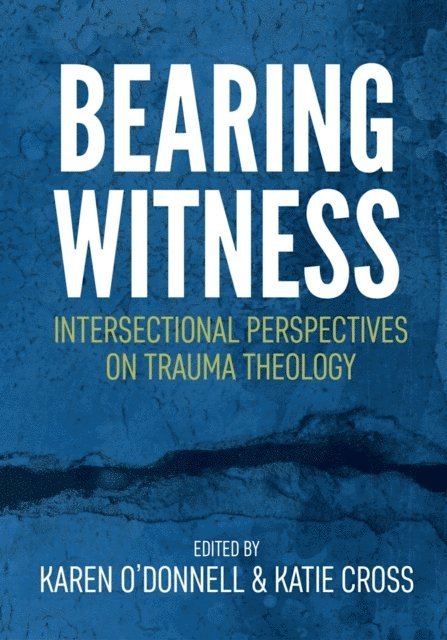 Katie Cross, Karen O'Donnell - Bearing Witness, E-bok