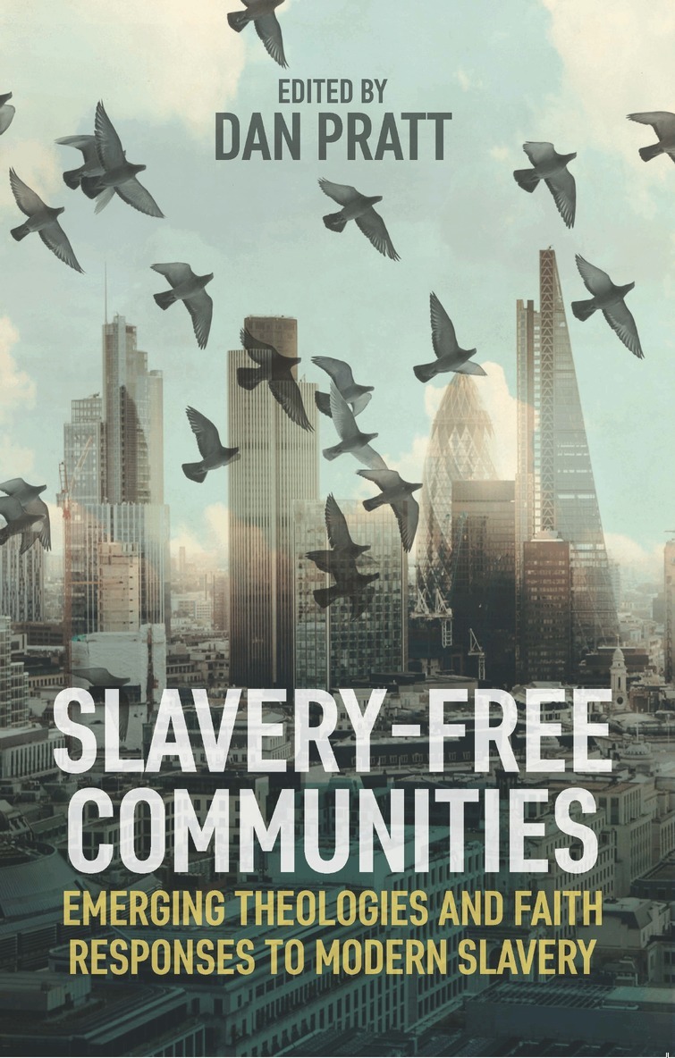 Dan Pratt - Slavery-Free Communities, Häftad