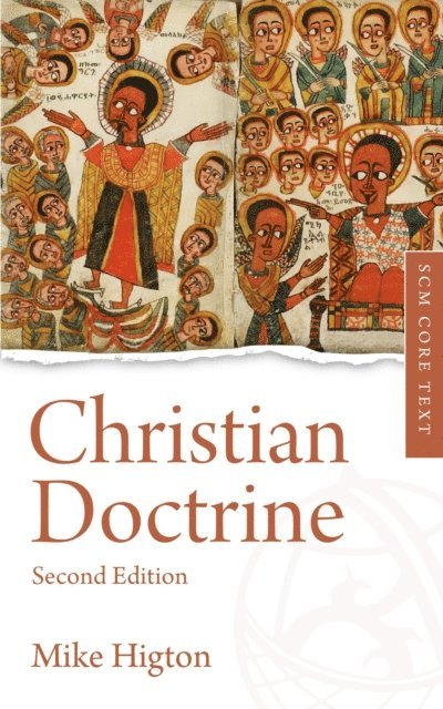 Mike Higton - Christian Doctrine, E-bok