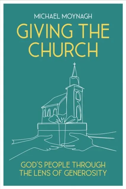 Michael Moynagh - Giving the Church, E-bok. Tillgänglighet: Lägg i varukorg
