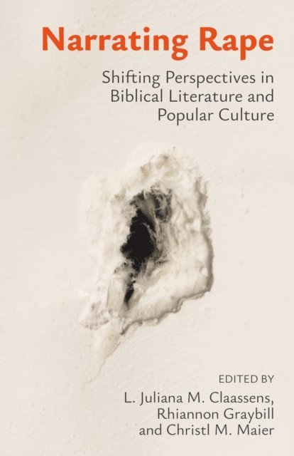 L. Juliana M. Claassens - Narrating Rape, E-bok