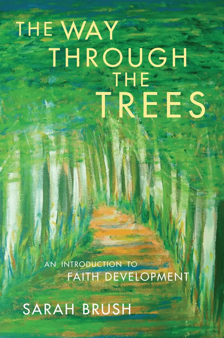 Sarah Brush - Way Through The Trees, Häftad. Tillgänglighet: Lägg i varukorg