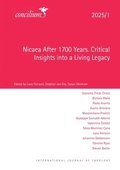 Concilium 2025/1: Nicaea After 1700 Years. Critical Insights into a Living Legacy