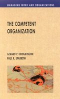 Competent Organisation