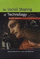 Social Shaping of Technology