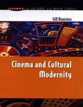 CINEMA & CULTURAL MODERNITY