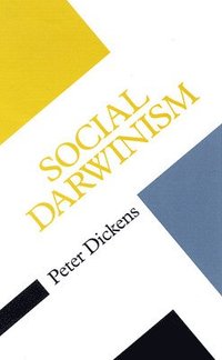 SOCIAL DARWINISM
