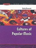 CULTURES OF POPULAR MUSIC