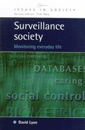 SURVEILLANCE SOCIETY