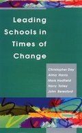 LEADING SCHOOLS IN TIMES OF CHANGE