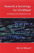 Towards A Sociology For Childhood