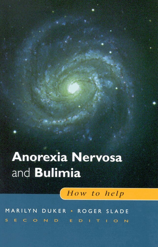 Anorexia Nervosa and Bulimia