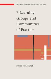 E-Learning Groups and Communities
