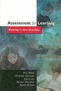 Assessment for Learning