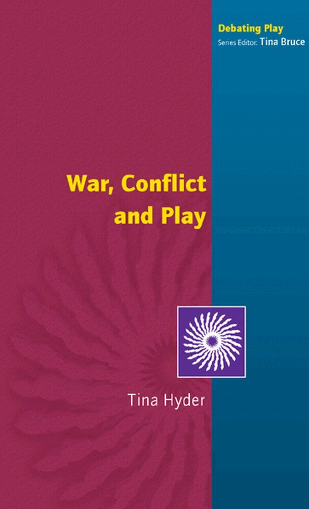 Tina Hyder - War, Conflict and Play, Häftad. Tillgänglighet: Lägg i varukorg