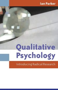 Qualitative Psychology