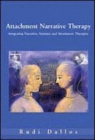 Attachment Narrative Therapy