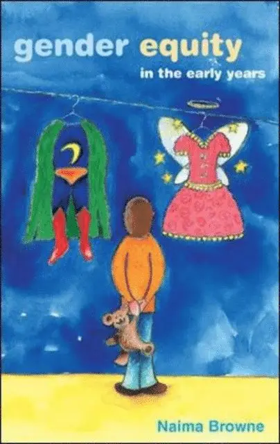 Naima Browne - Gender Equity in the Early Years, E-bok. Tillgänglighet: Lägg i varukorg