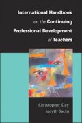 EBOOK: International Handbook on the Continuing Professional Development of Teachers