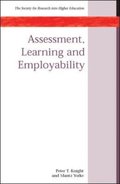 EBOOK: Assessment, Learning And Employability