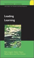 Leading Learning: Making Hope Practical in Schools
