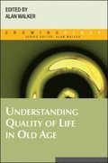 EBOOK: Understanding Quality of Life in Old Age