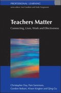 Teachers Matter