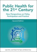 Public Health for the 21st Century