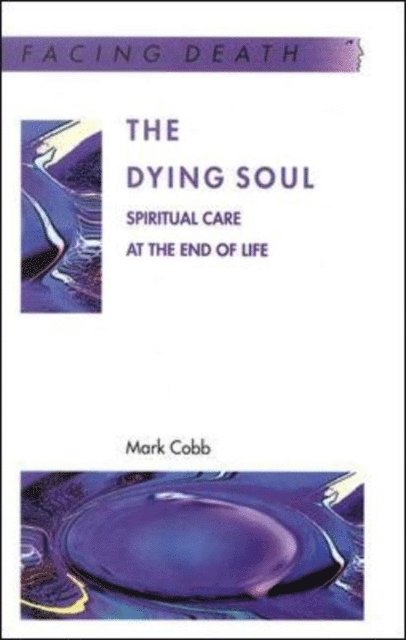Mark Cobb - Dying Soul, E-bok