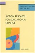 Action Research for Educational Change