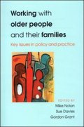 EBOOK: Working With Older People And Their Families